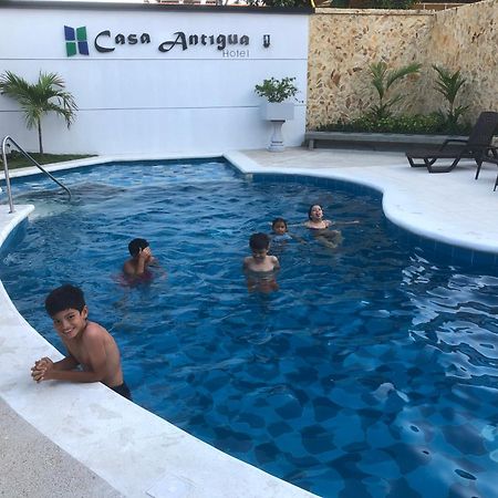 Hotel Casa Antigua 부가 외부 사진