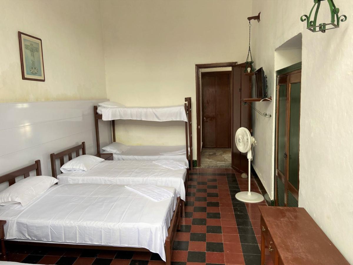 Hotel Casa Antigua 부가 객실 사진