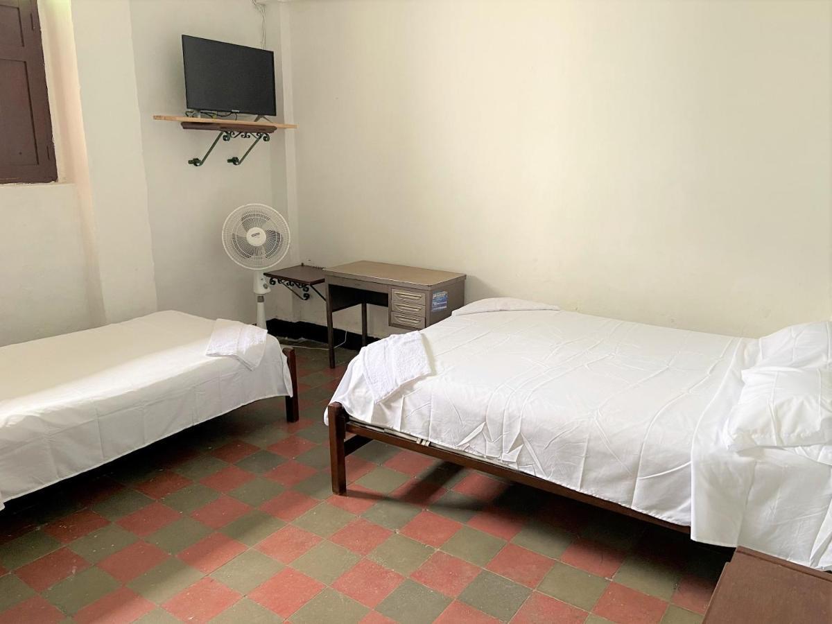Hotel Casa Antigua 부가 객실 사진