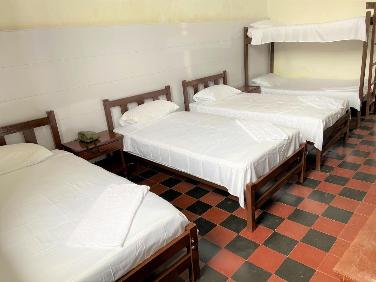 Hotel Casa Antigua 부가 객실 사진