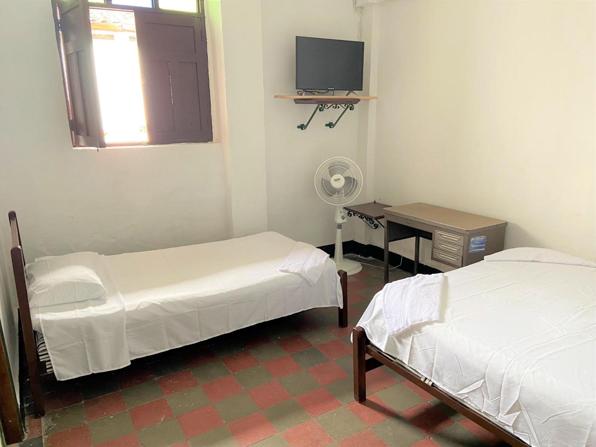 Hotel Casa Antigua 부가 객실 사진