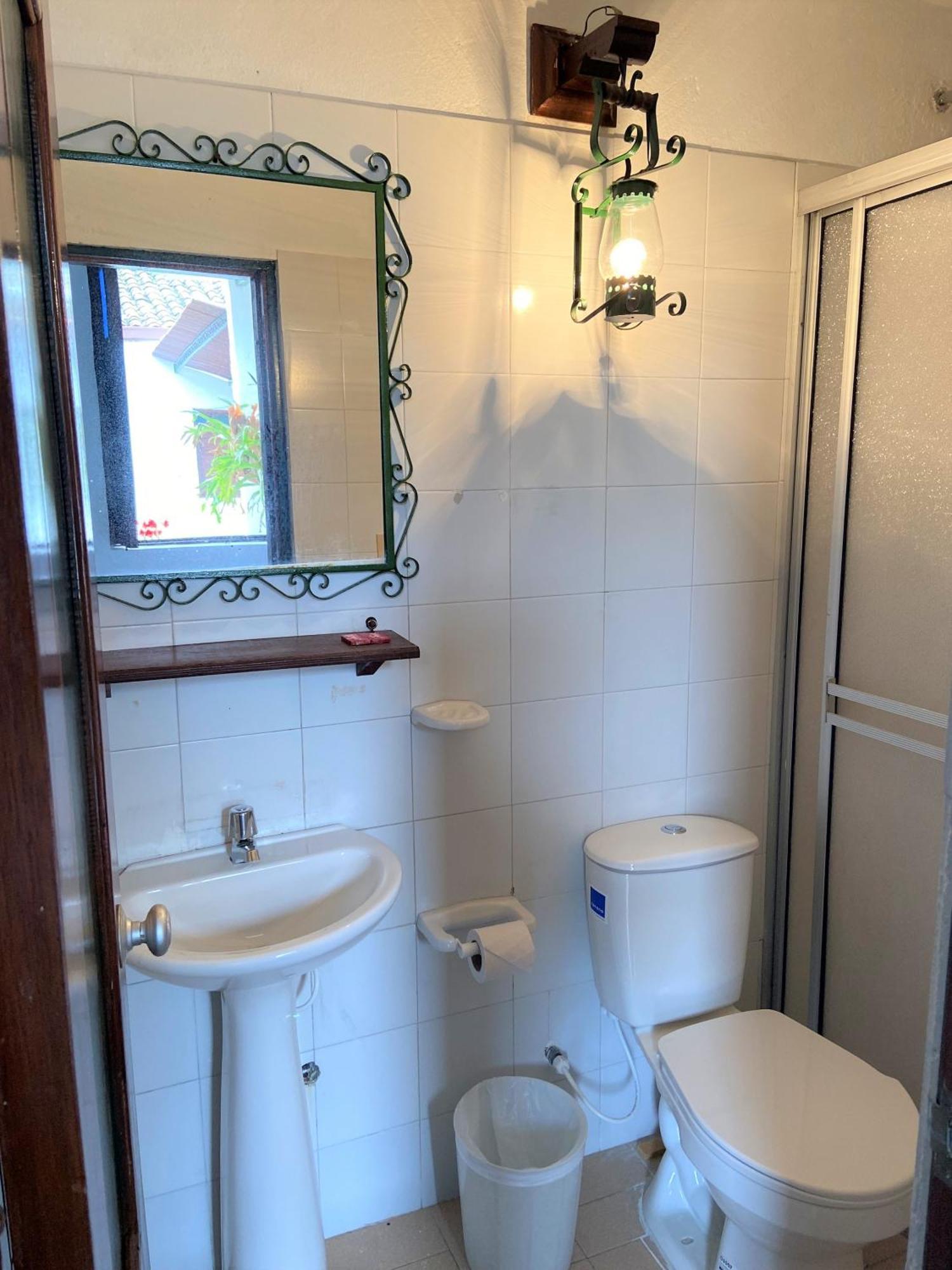 Hotel Casa Antigua 부가 객실 사진